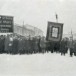 27 декабря 1924 года. В день похорон Ленина
