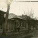 Косой переулок.