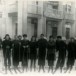 Читальня - Лыжная база - Шахматный клуб Ресторан