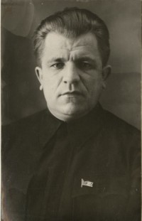 Чмутов Николай Иванович, член Комитета Обороны Тулы