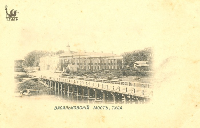 Открытки. Издатель неизвестен. 1901-1902гг