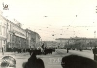 Улица Советская. Фото Льва Карукина