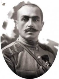 Владимир Васильевич Голицын.