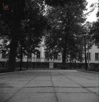 Пушкинский сквер