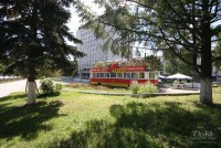 2010-е годы. Фото В. Малахова