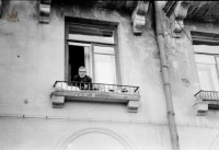Около 1965. Косая Гора. Фото Виктора Захарова