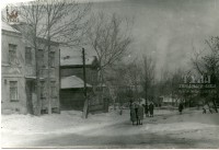 1965 год Ул. Софьи Перовской