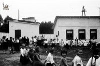 Хоровод. Фото - Геннадий Стейскал