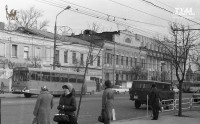 Апрель 1986 года. Фото В.В. Куликова