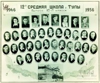 Выпуск школы тула. Старые классы школ Кашкадарьи. СШ 4 Волковыск 1974 года 10 а. 1956 Год десятый а Харьков школа номер 78.