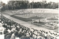 1963. Велотрек