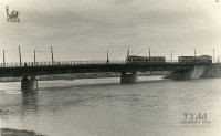 Старый Чулковский мост