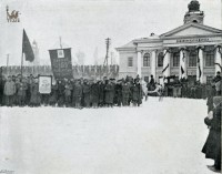 27 января 1924. Латунно-прокатная мастерская Патронного завода