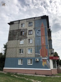 Дом 129 по ул. Ложевая