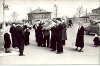 1.05.58 На перекрестке совр. пр. Ленина и ул. Агеева. Фото В. Троицкого