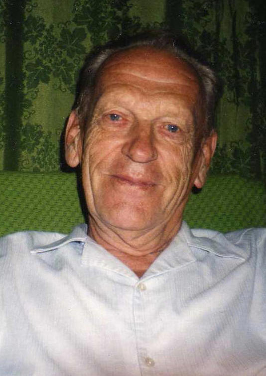 Г,И. Стейскал (1926-2013)
